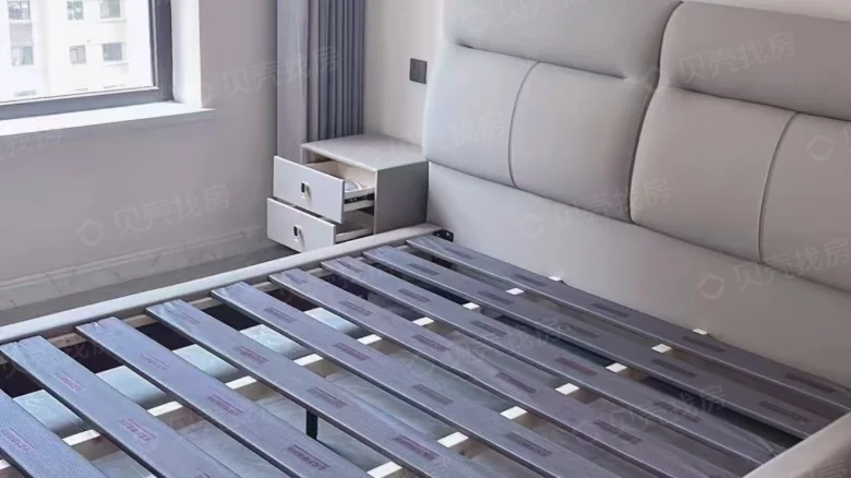 Zhonghai Lanting - View 2