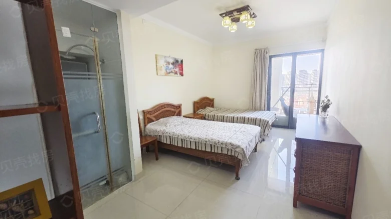 Phoenix Water City Redwood Bay - View 5