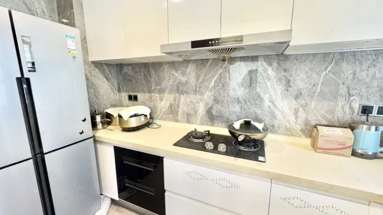 Banshan Xiangxie - View 6