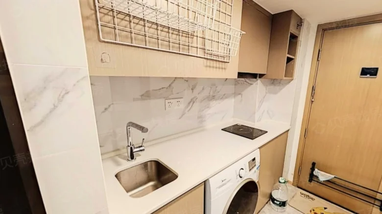 Yanlord Dream Park - View 2