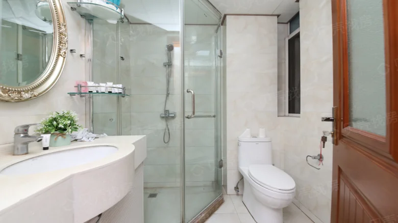 Bright Central Dragon Prosperity Home Apartment - View 10