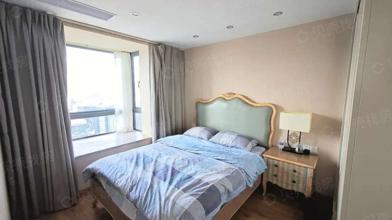 Hengli City - View 5