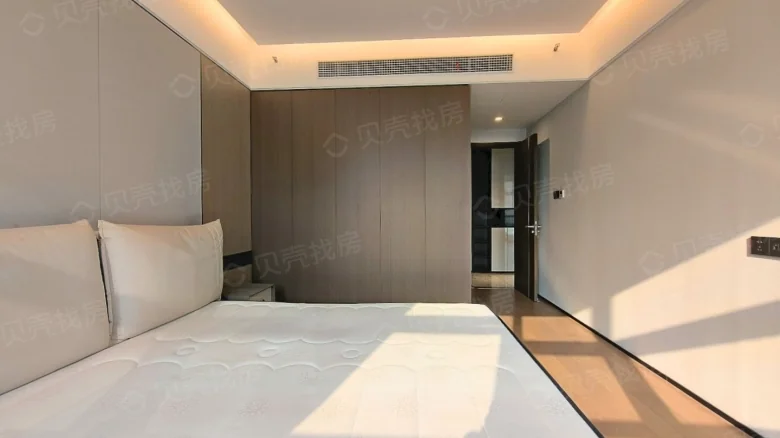 Vanke Yulandao - View 9