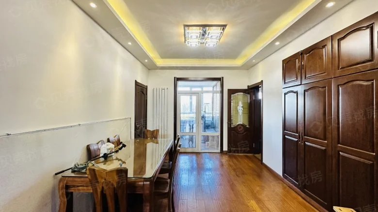 Qunli Xincheng Beiqu - View 10