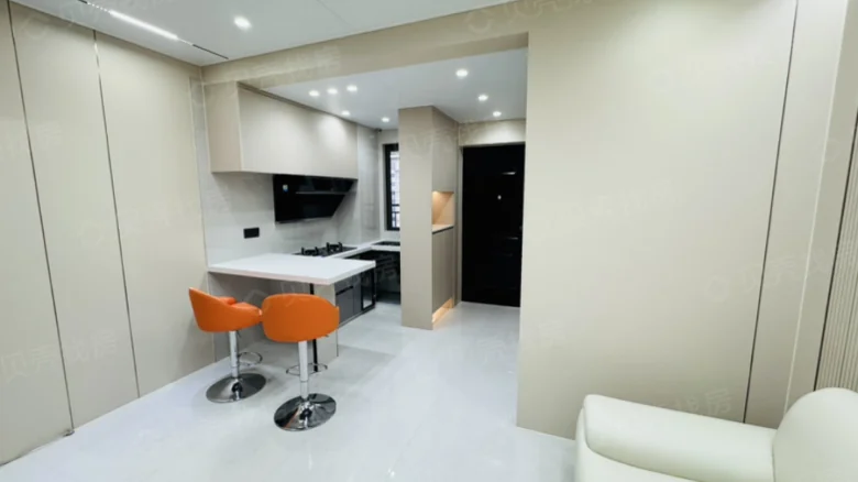 Zhenrong Shimao Tangyue Shannan - View 5