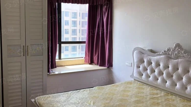 Hanjian Bay One - View 1