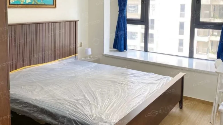 Sanya Jinmao Bay South Garden - View 2