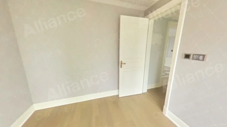 Xipai City Phase I - View 3