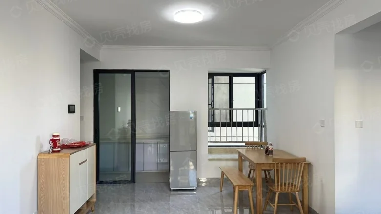 Fengming Xiangyuan - View 5