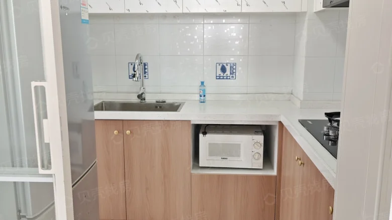 Dongshan Jinxuan - View 3