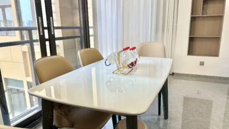 Haitang Bay No. 8 Hot Spring Villa - View 4