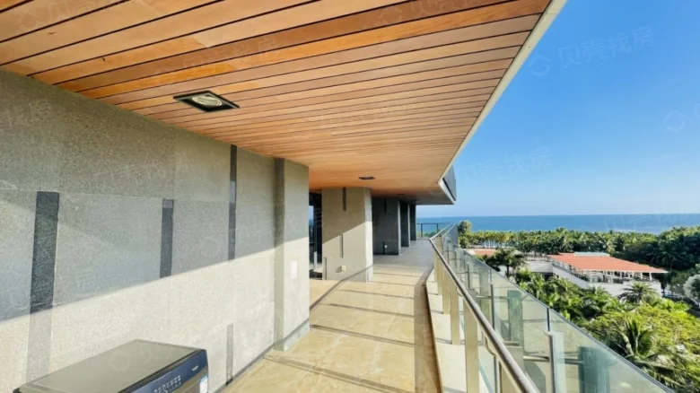 Half Mountain Peninsula Central Sea View Boulevard - View 15