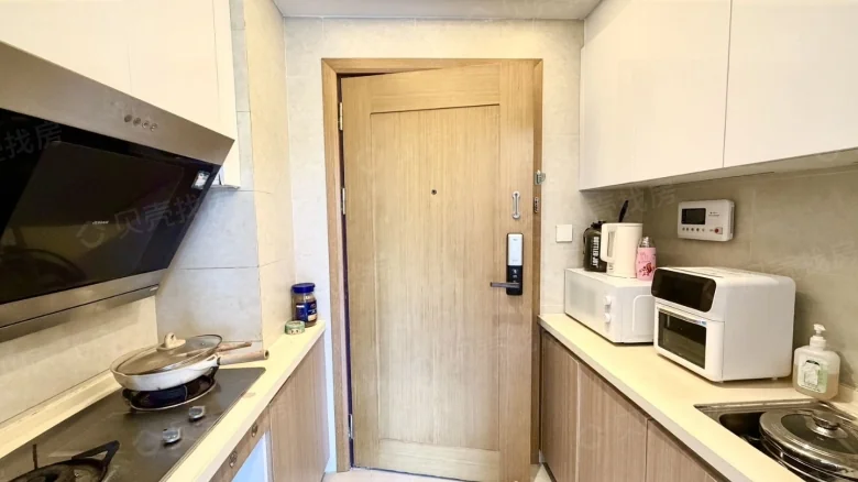 Vanke Lakeside Holiday Park Phase II - View 3