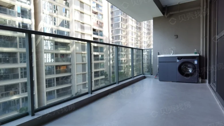 Bao Li Ban Shan Yue - View 12