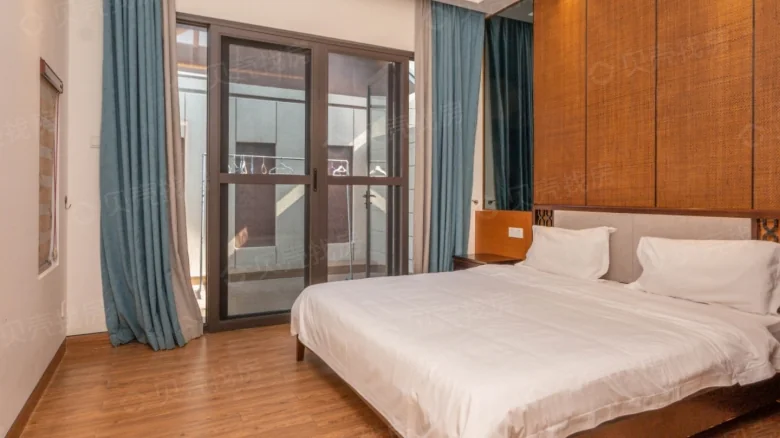 Lu Neng Sanya Bay Harbour Zone One - View 7