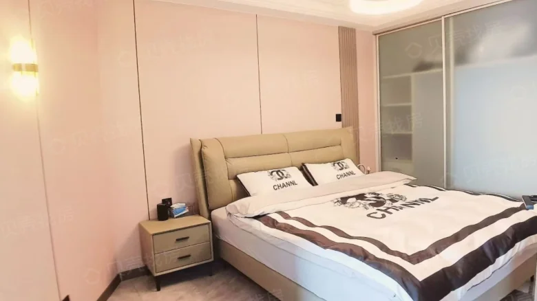 Hejia International Hotel-Style Apartment - View 4