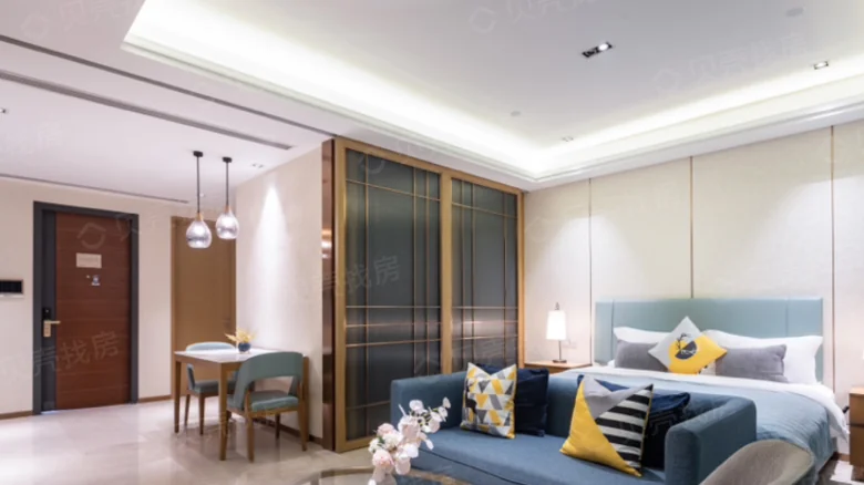 Atlantis Tang'an - View 4