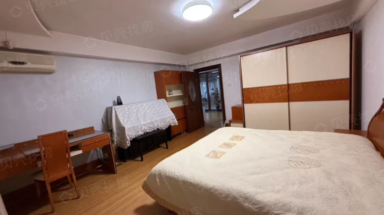 Fields and Streets - View 2