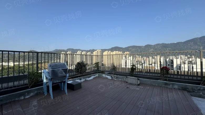 Jianfa Yangyun Phase I - View 7