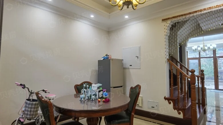 Xin Hua Lian Family Estate - View 6