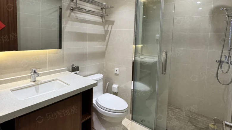 Huayue Haitang (Happy Sea Hibiscus) - View 11