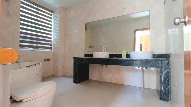 Fengtai Huayuan Villa Estate - View 29