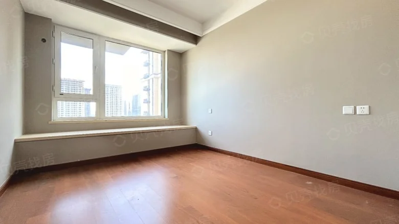 China Resources Land Mixc Residence Phase II - View 2