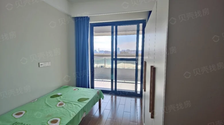 Golden Crown Yasha Village - View 4