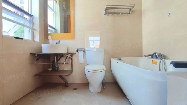 Fengtai Huayuan Villa Estate - View 28