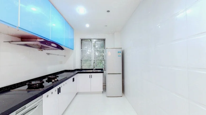 One Manor Apartment Complex - View 7