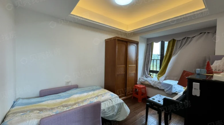 Vanke Hongxi Noya - View 4