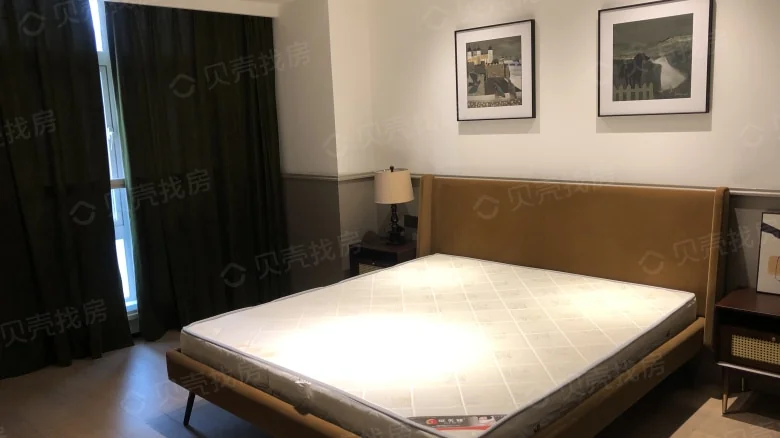 Vanke Yulandao - View 2