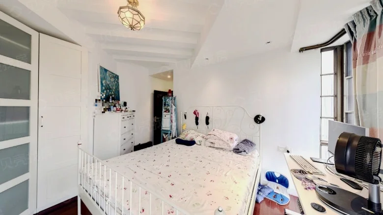 Fontaine Elegant Garden - View 4