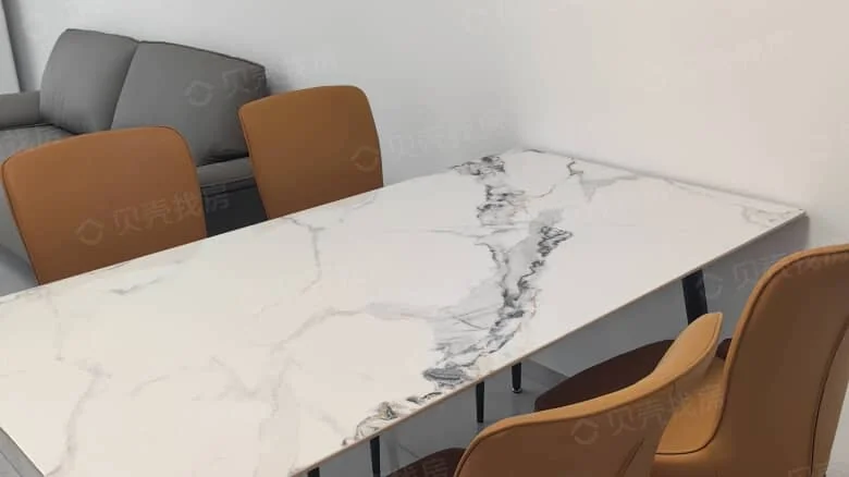 Jincheng Yijing Mansion - View 3