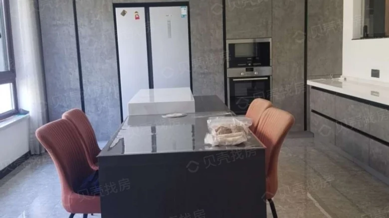 Blue Card Guanlan Family Residence - View 8