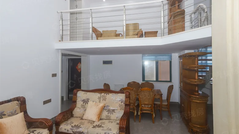 Guo Fang Jia Yuan Residence - View 13