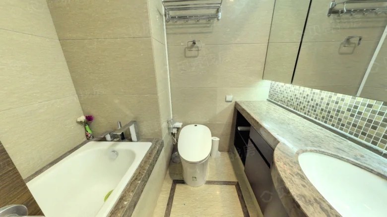 Poly Central Park - View 9