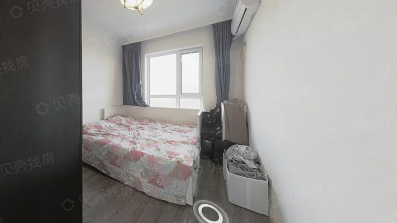 Zhonghai Hepingzhimen Phase II - View 3