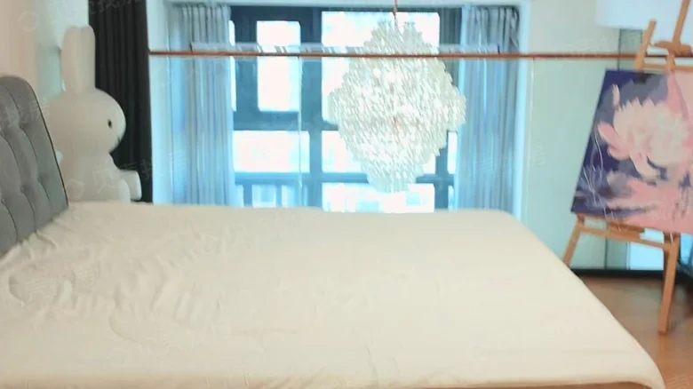 Evergrande Riverside - View 1