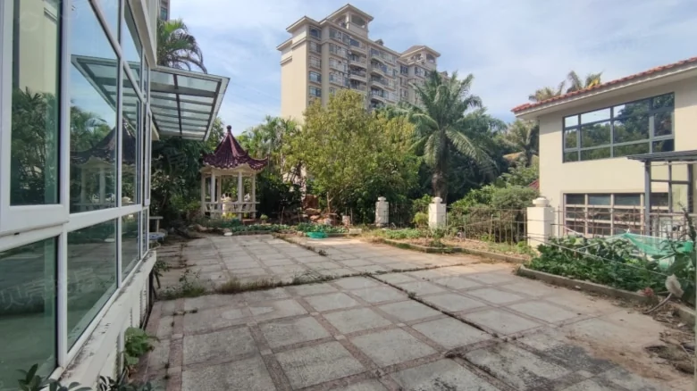 Fengtai Huayuan Villa Estate - View 36