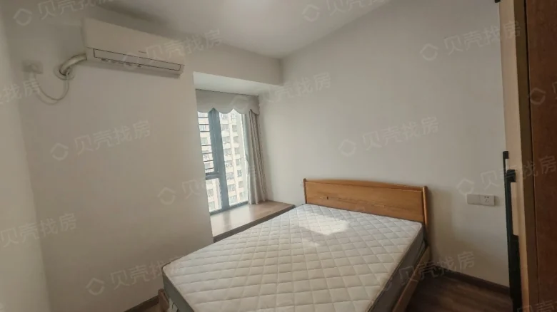 PKU Resources Yuelai Peak Residence - View 2