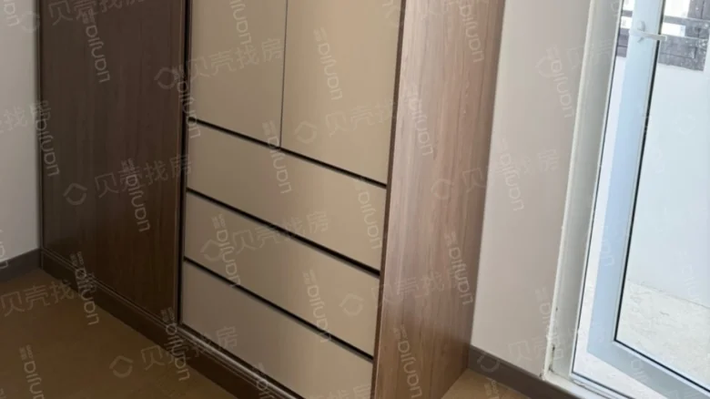 Zhongnan Ziyun Ji Li - View 4