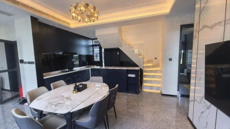 Haitangshu International Resort and Wellness Center - View 5