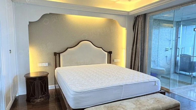 Banshan Bandao · Central Seaview Avenue - View 7