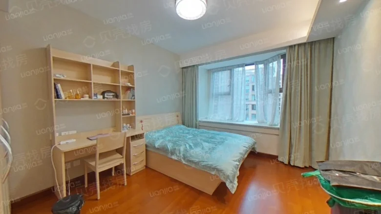 Oasis Kangcheng Riverside Bay (Central District) - View 3