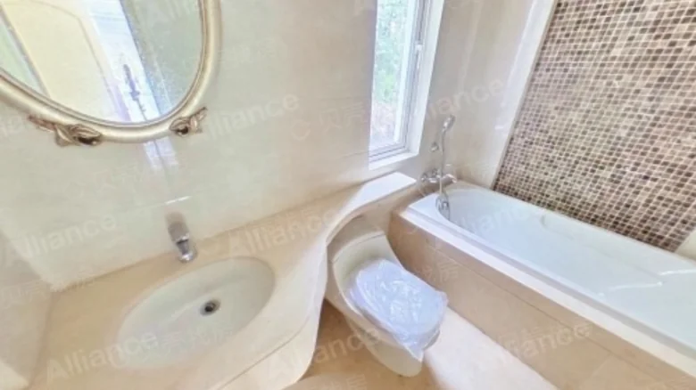 Sanzheng Banshipan Haoyuan Mountainwater District - View 11