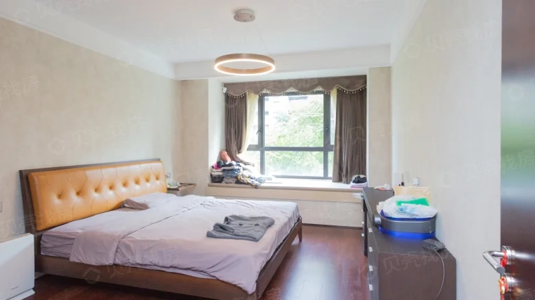 Vanke Legend by the Sea - View 5