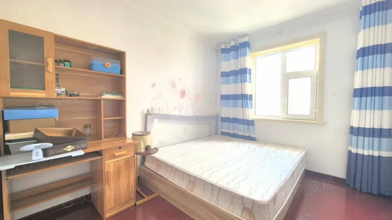 Fulin Jiayuan West District - View 3