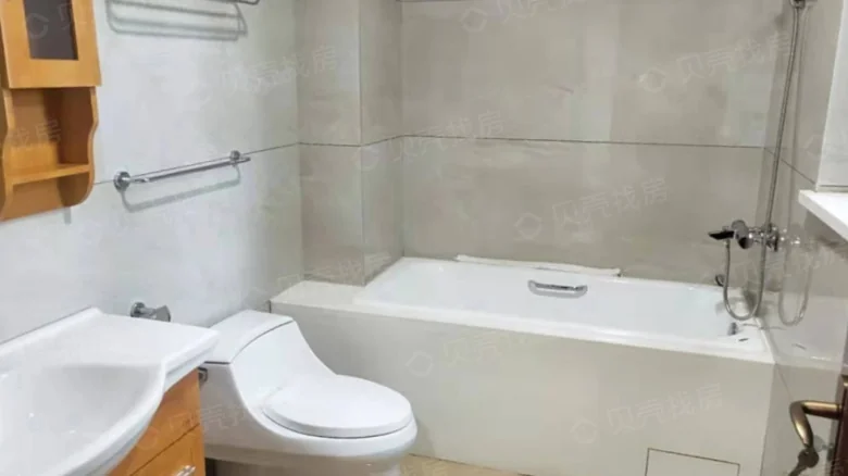 Shimao Xin Wuli River - View 6