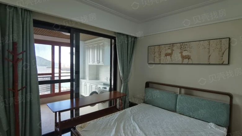 Greenland · Yuelan Bay - View 5